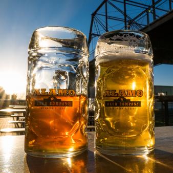 Why Americans Like Light Beer