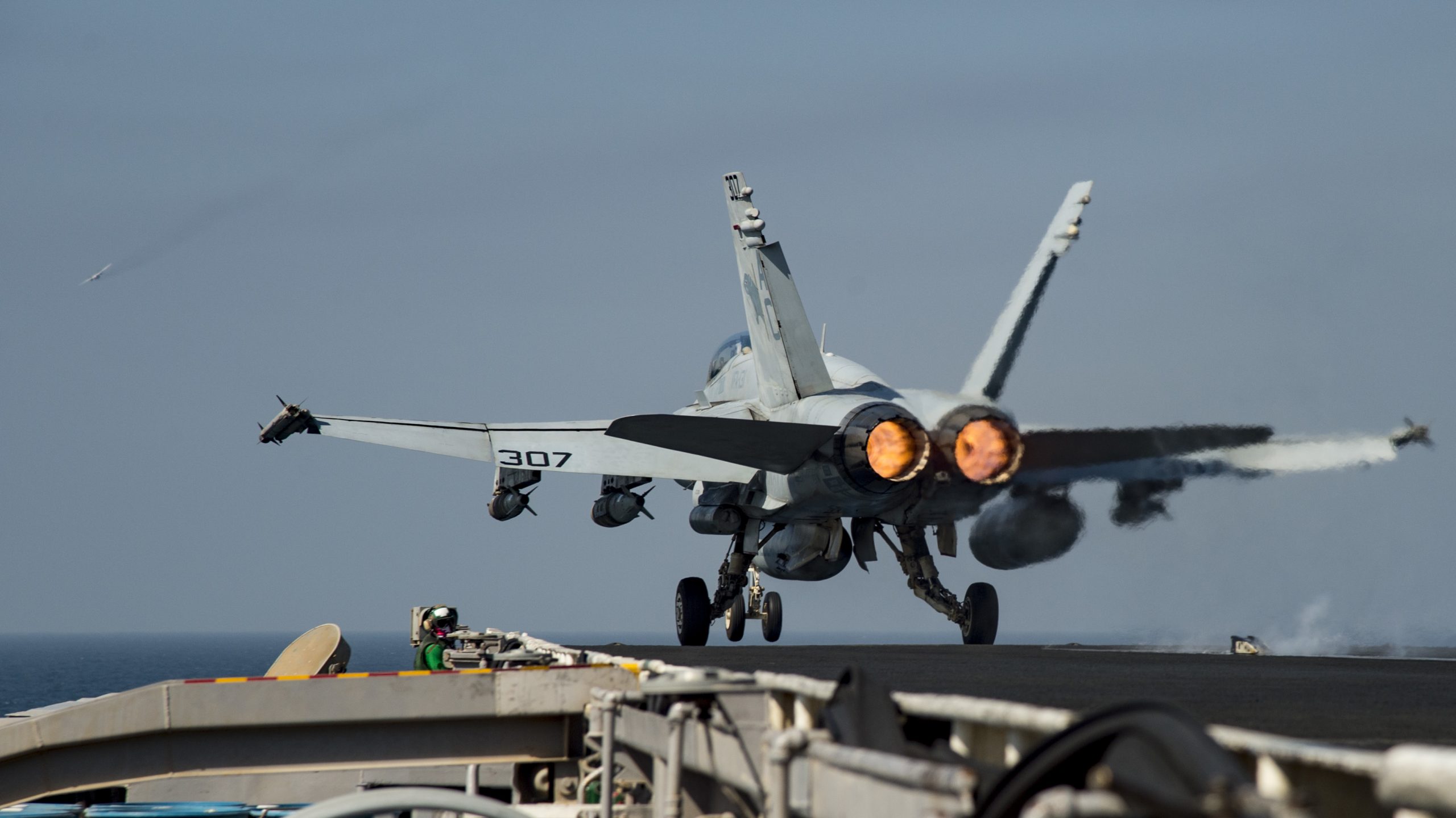 Russia, US aircraft have ‘near miss’ over Syria