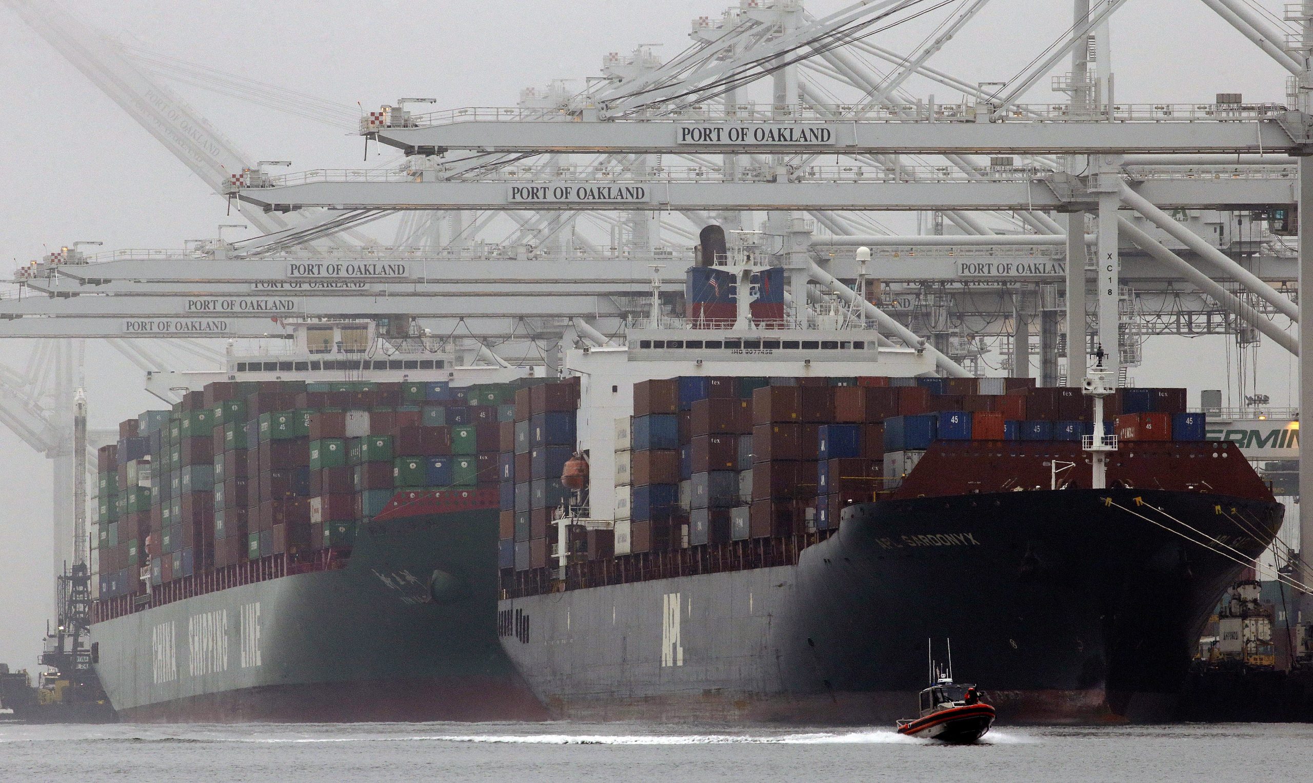 An Anglo free trade and travel zone would be a win for everyone