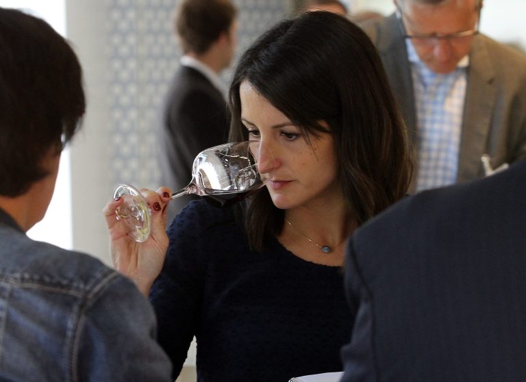 The CDC estimated that drinking while pregnant cost the U.S. $5.5 billion in 2010. (AP Photo/Bob Edme)