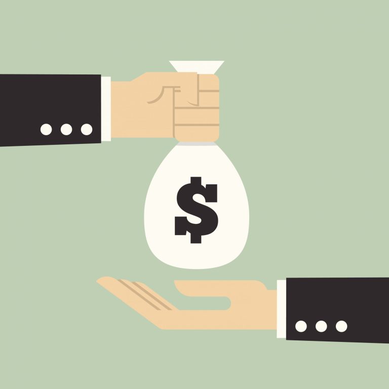 The CFPB found that people who borrow from payday lenders are return customers: More than 80 percent of payday loans are rolled over or are followed by another loan within 14 days. (Thinkstock)