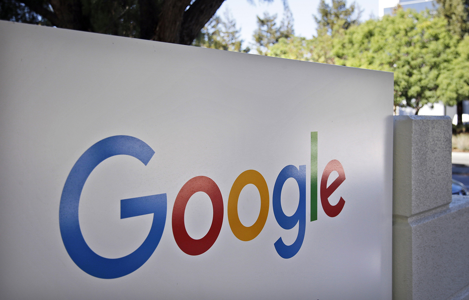 GOP wary of Google using data from Clinton-linked law firm
