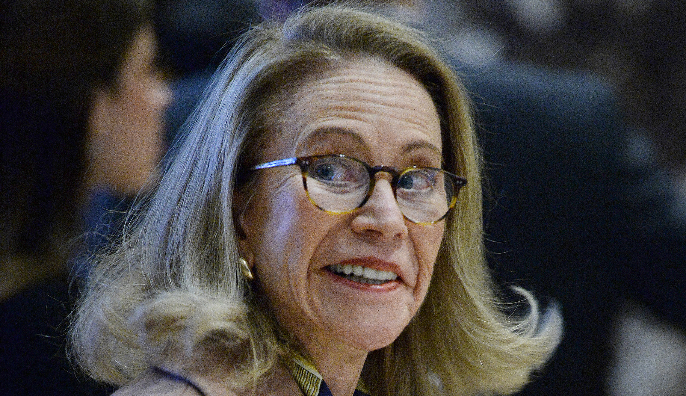 Trump nominates climate policy skeptic for top White House environmental job