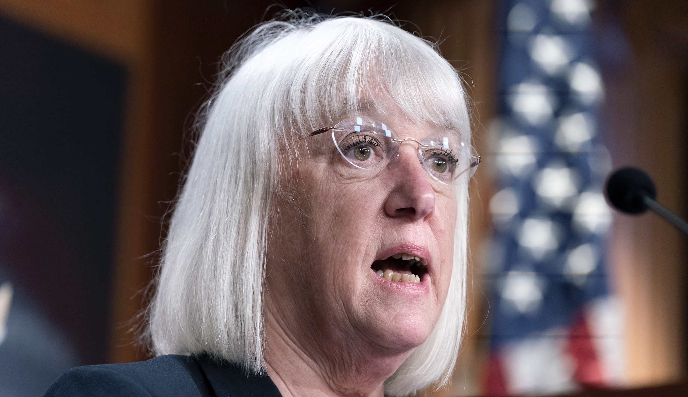 Democrats push abortion legislation to set up Republicans for another win