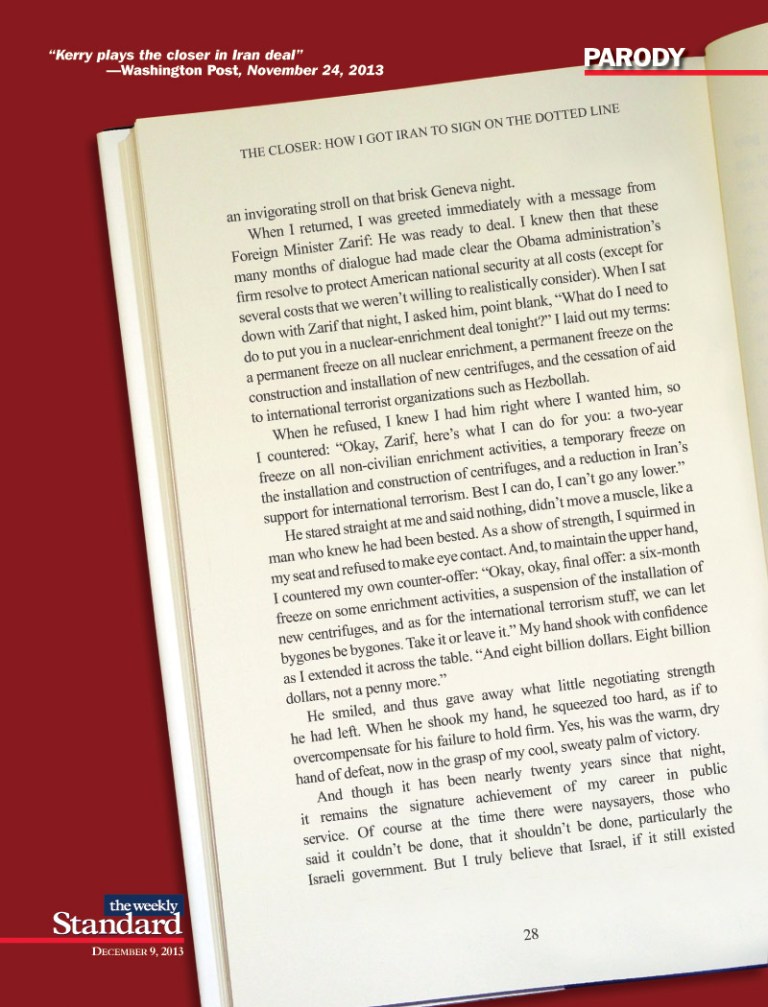 The diary of a superfluous man