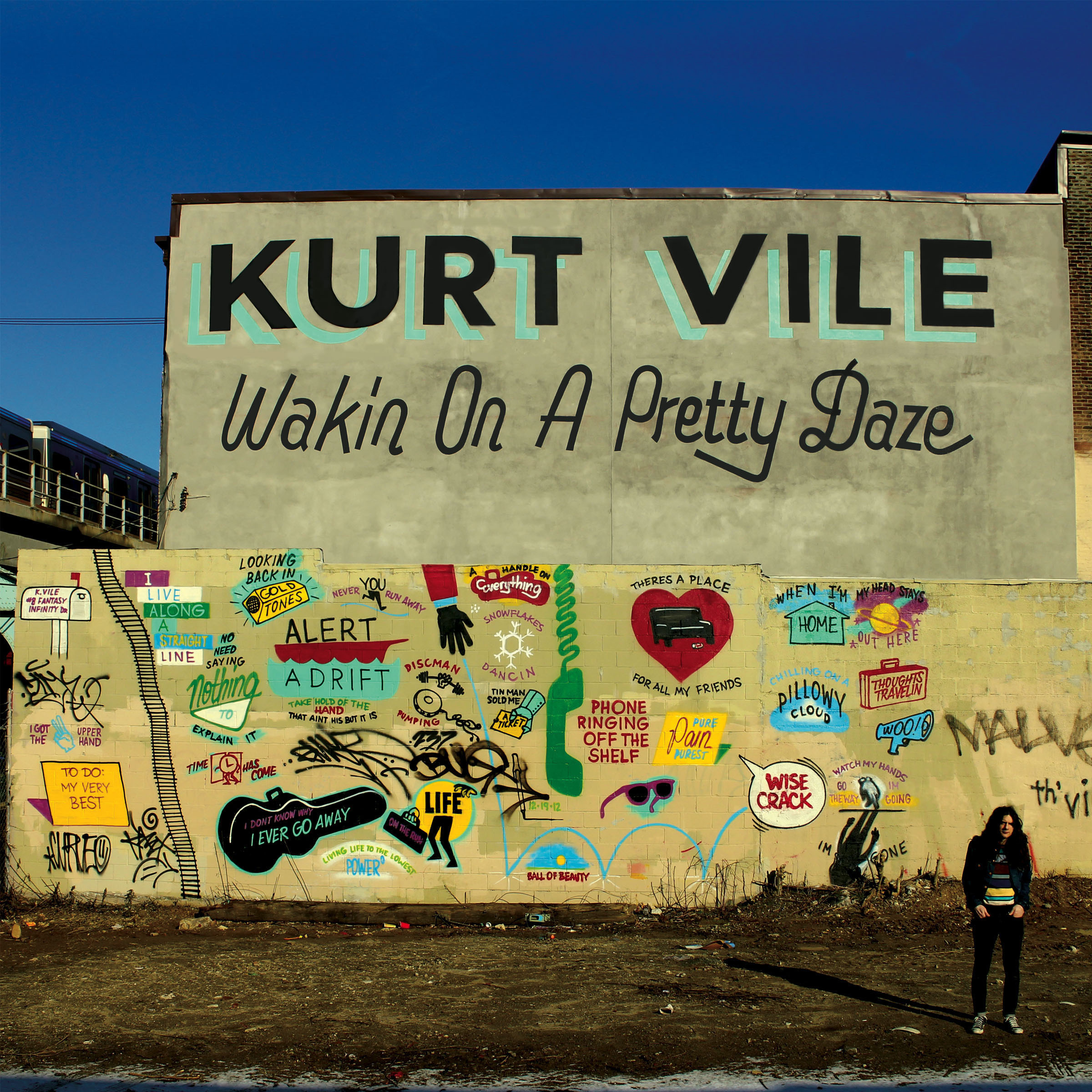 Review: Kurt Vile drops best album with ‘Daze’