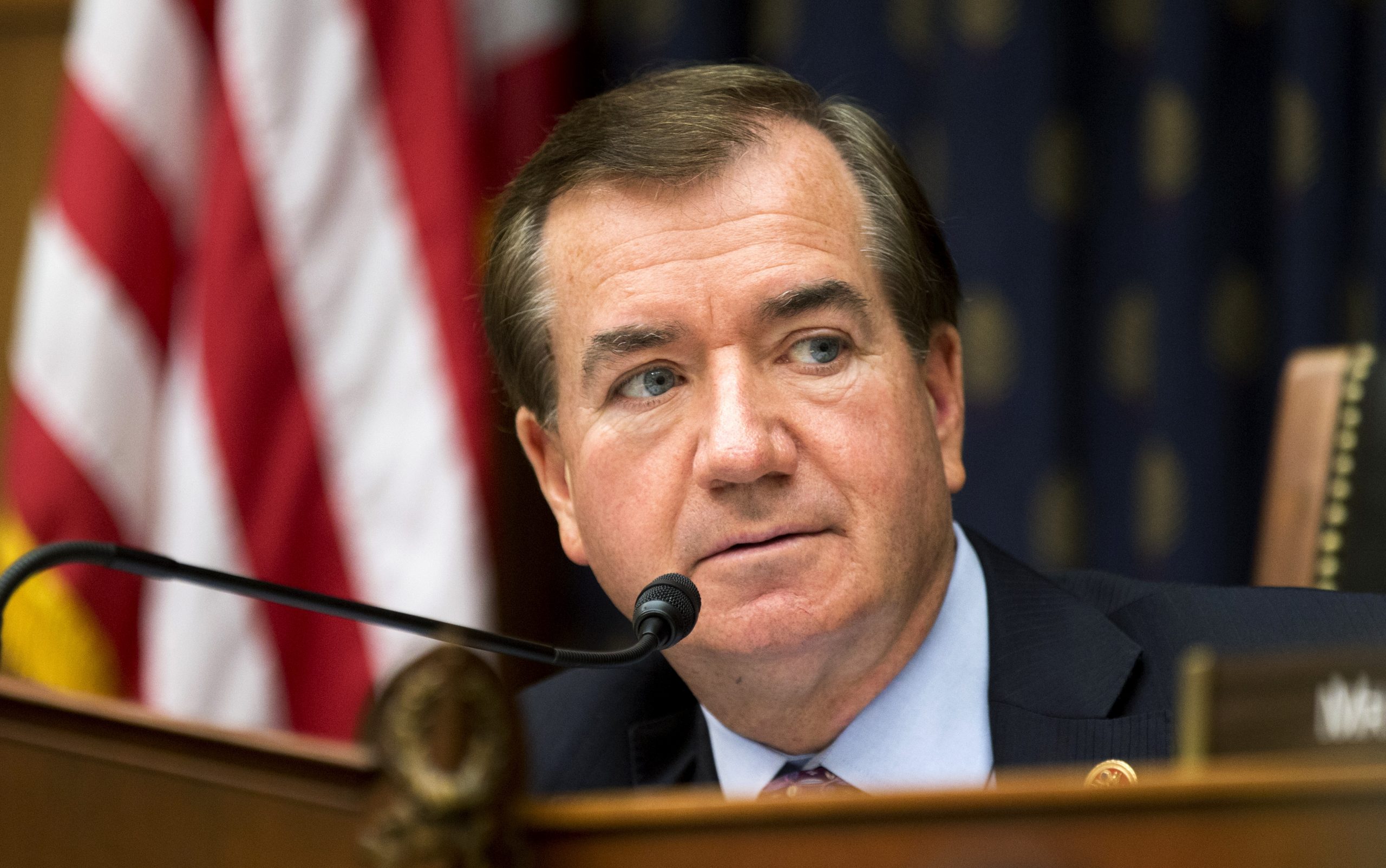 Republicans try to sneak corporate welfare agency OPIC through the House