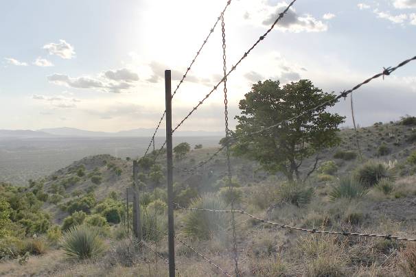 The influx of Mexicans to the U.S. slows — but for how long?