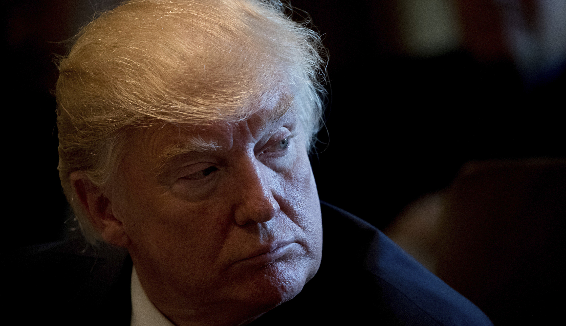 White House: Trump has ‘no intention’ of firing special counsel Robert Mueller