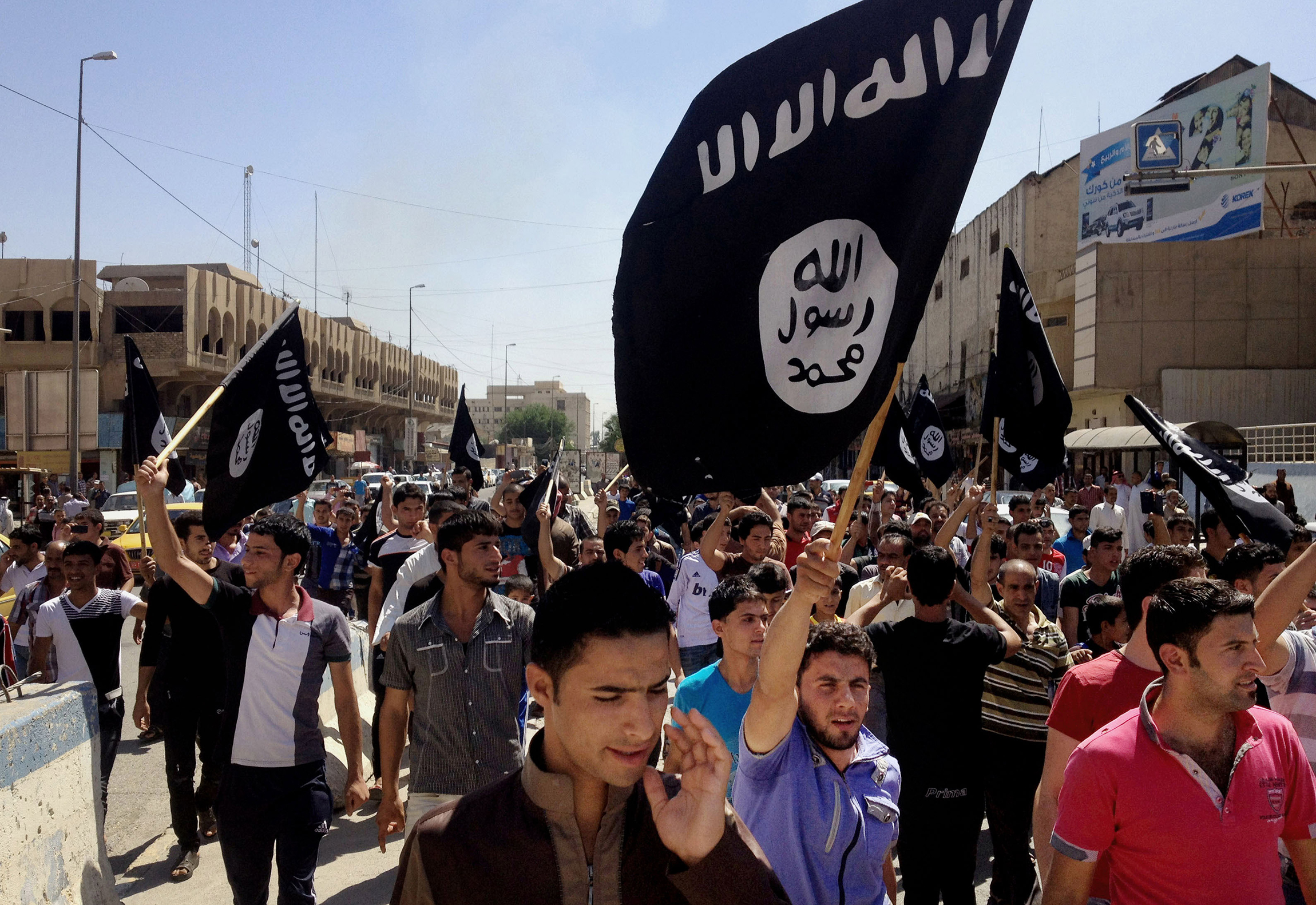 Intelligence community chiefs give update on Afghan terrorist threat