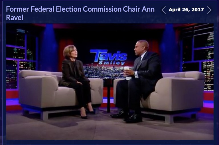 Ex-FEC chair: ‘Indict’ media for price gouging political campaigns