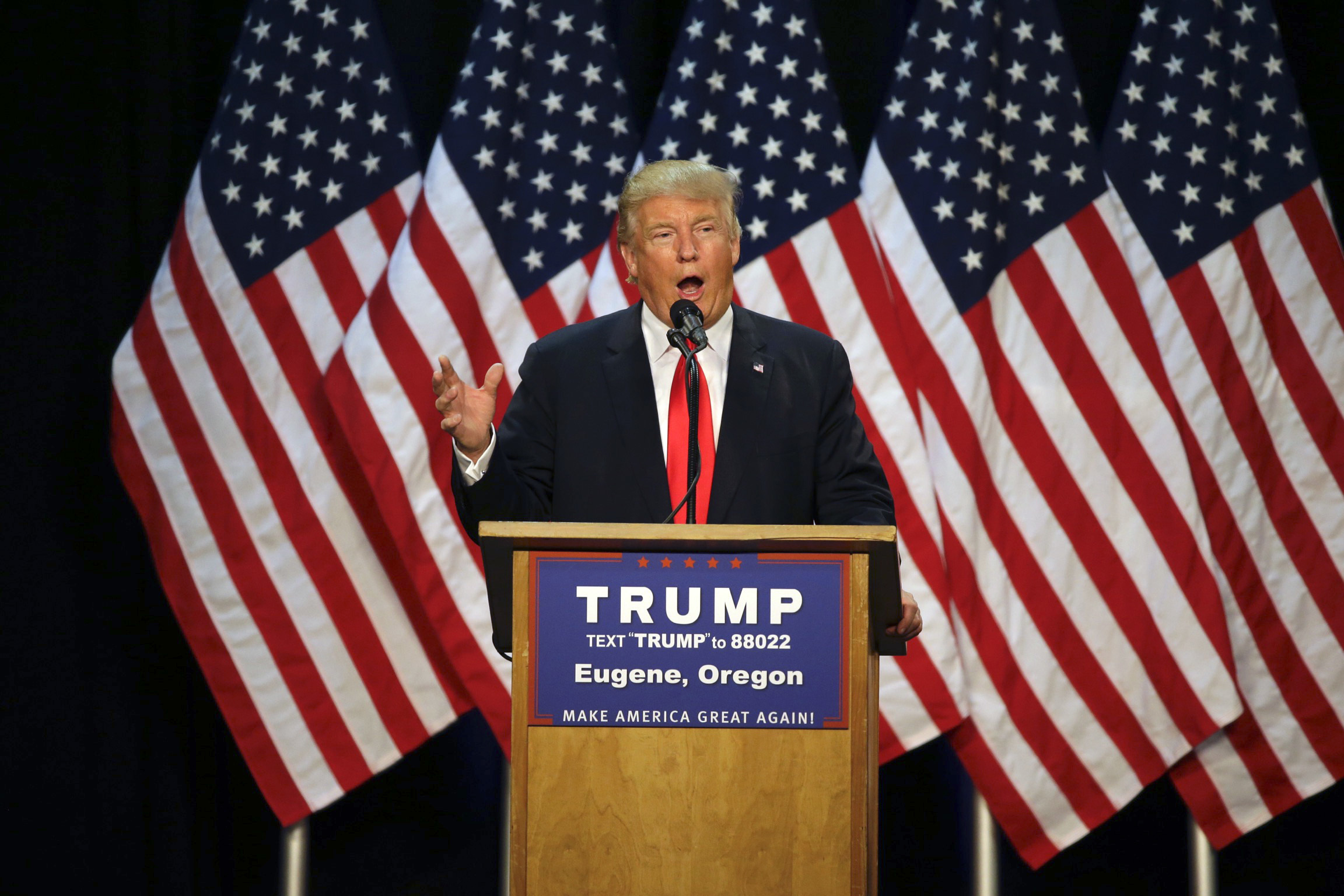 Trump: I wound people to ‘unwound myself’
