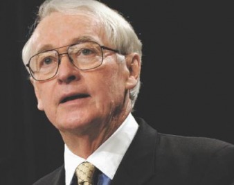 More on James Q. Wilson