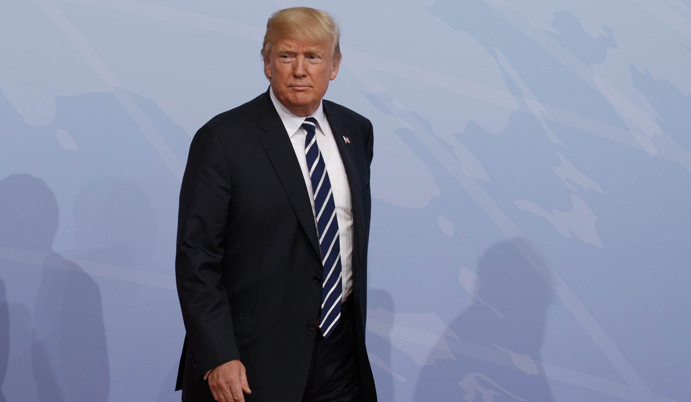 White House begins first in series of meetings to shape climate goals