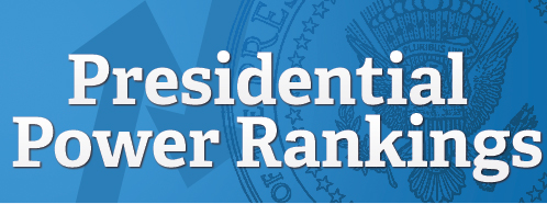 Power rankings: Mitt the Tortoise?