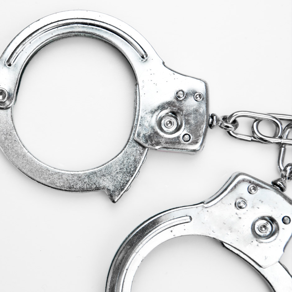 Crime and Punishment