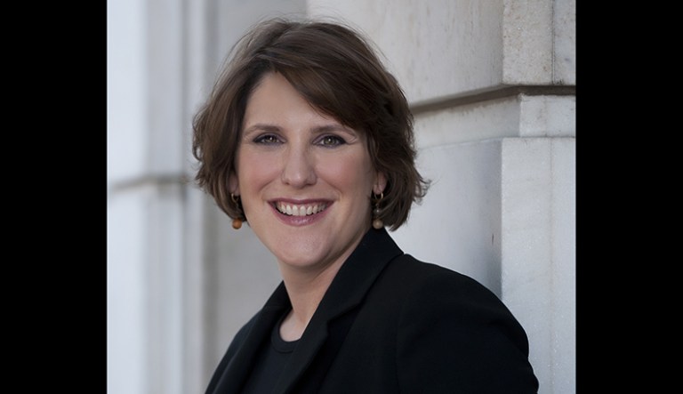 President Trump nominated Charmaine Yoest, former president and CEO of anti-abortion group Americans United For Life, as assistant secretary of public affairs for the Department of Health and Human Services. (Wikipedia)
