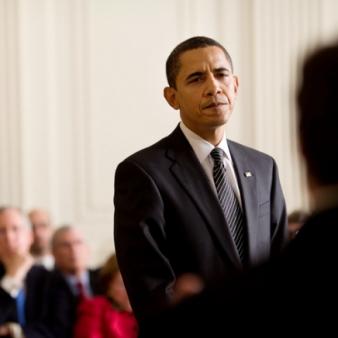 Obamacare: A Tough Sell