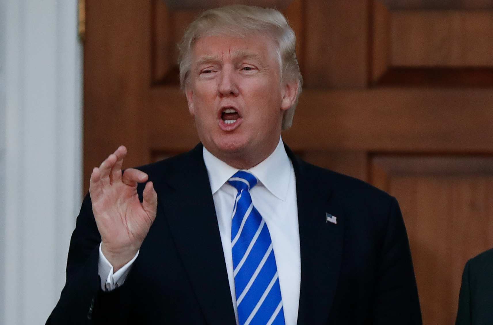 How Trump could reform Obamacare on his own