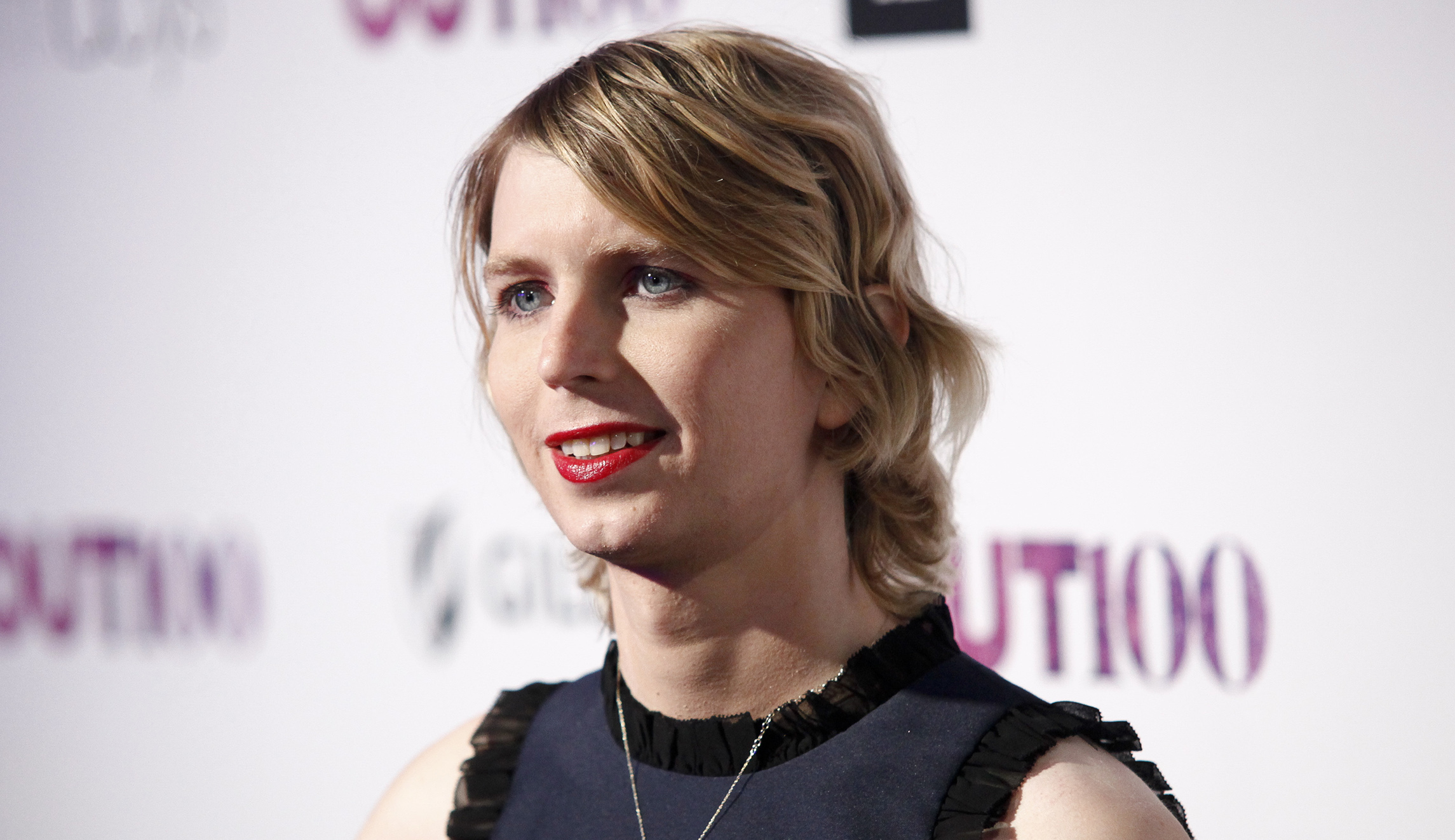 Chelsea Manning is running for Senate in Maryland: Filing