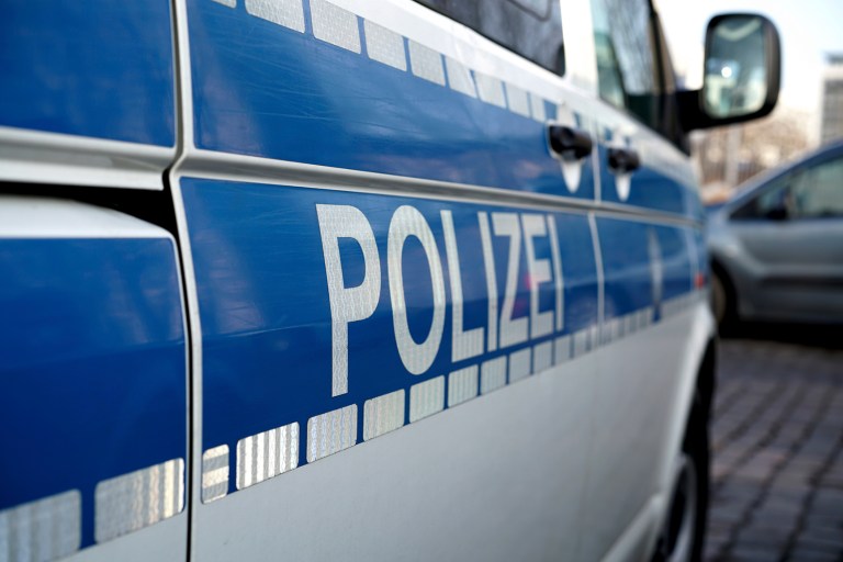A gunman, who was reported to be wearing a mask and carrying a gun and ammunition belt, had at one point barricaded himself inside the complex. (iStock photo)