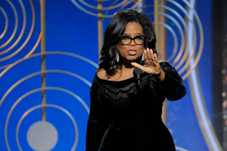 Oprah Elevated Dr. Phil. But Also Cormac McCarthy and Toni Morrison.
