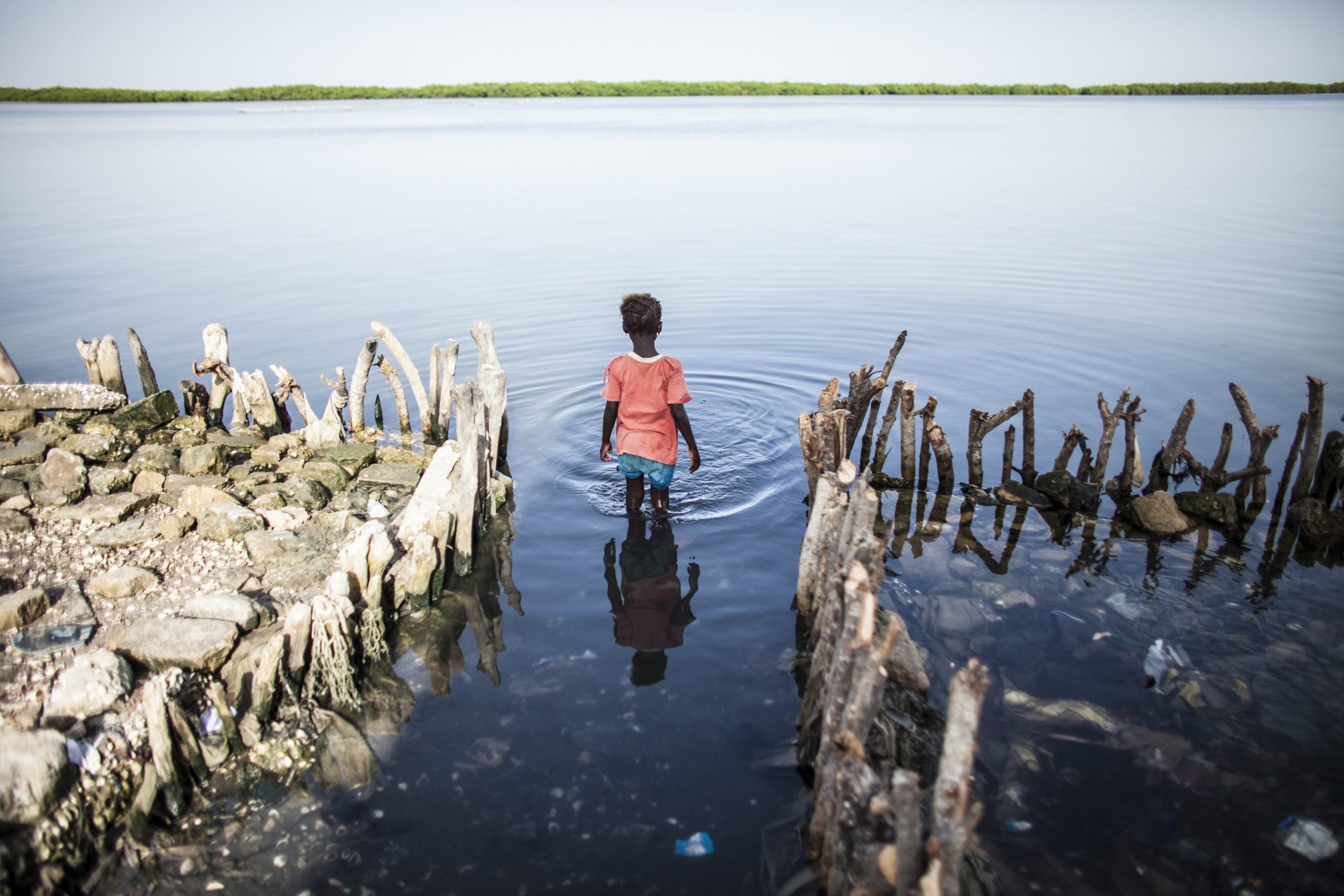 Climate issues deserve an honest debate