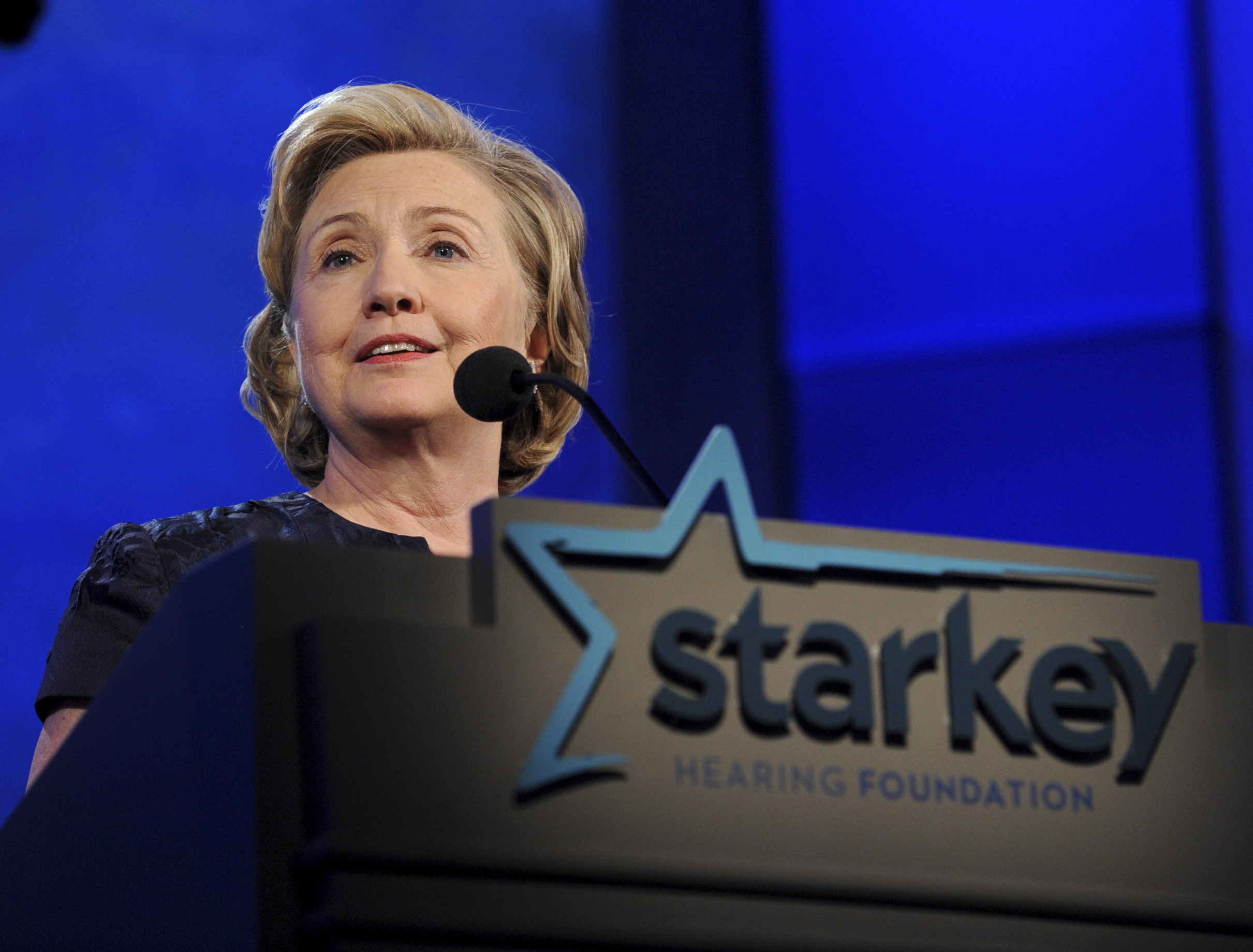 Ready for Hillary: Survey shows a majority of voters are deeply unimpressed with Hillary Clinton’s tenure at State Department