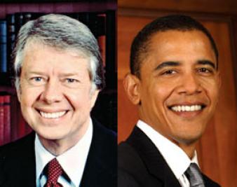 Morning Jay: Is Obama Another Jimmy Carter?