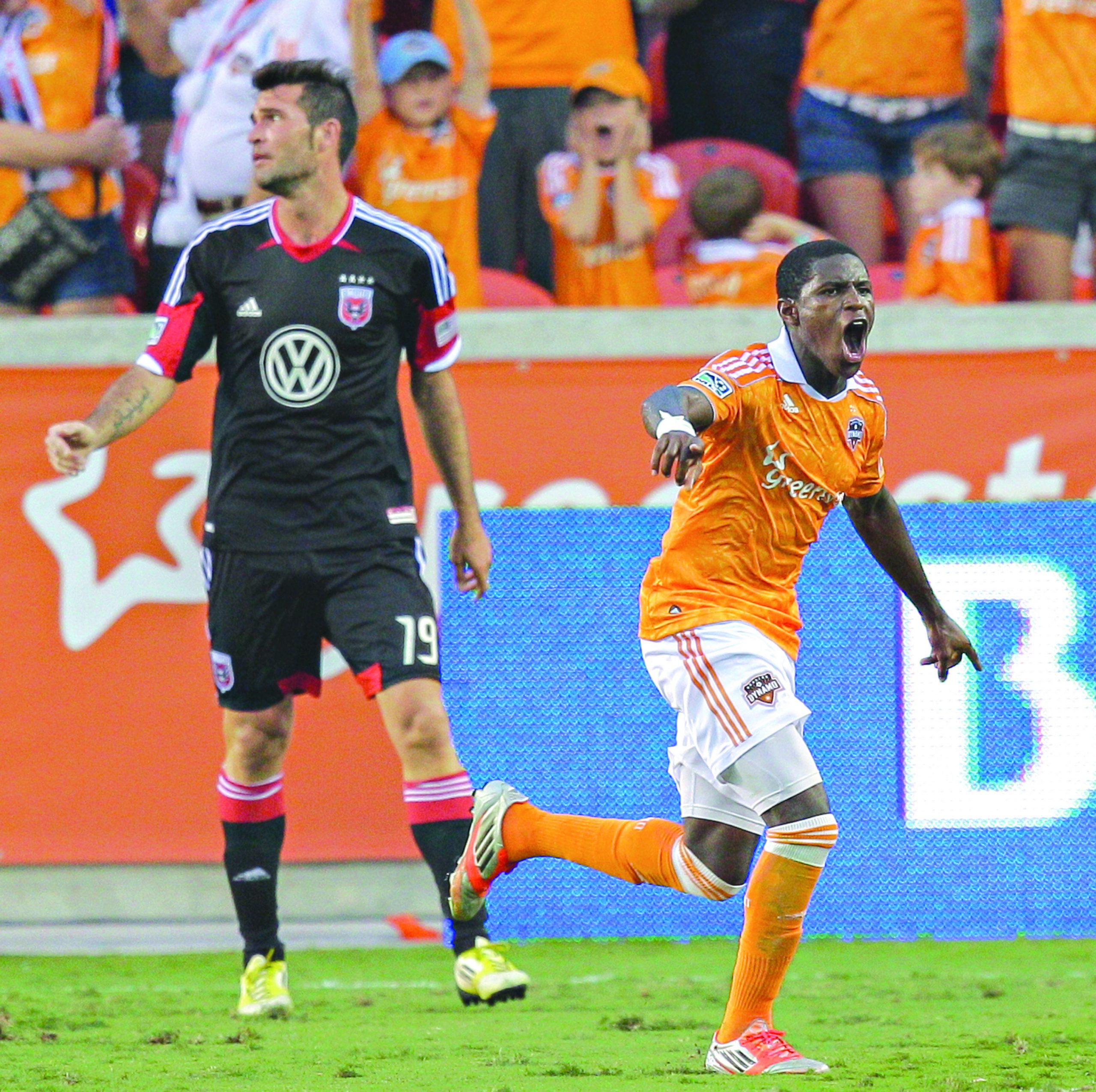 D.C. United still crying foul after ugly loss