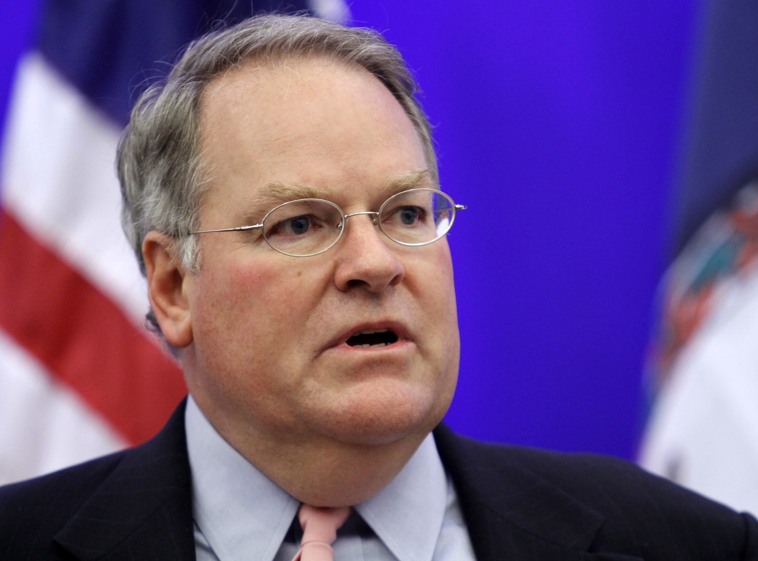 Brinksmanship on Obama Medicaid expansion for poor