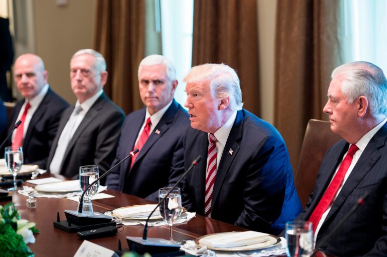 White House Watch: Is It Decertification Day for Iran?