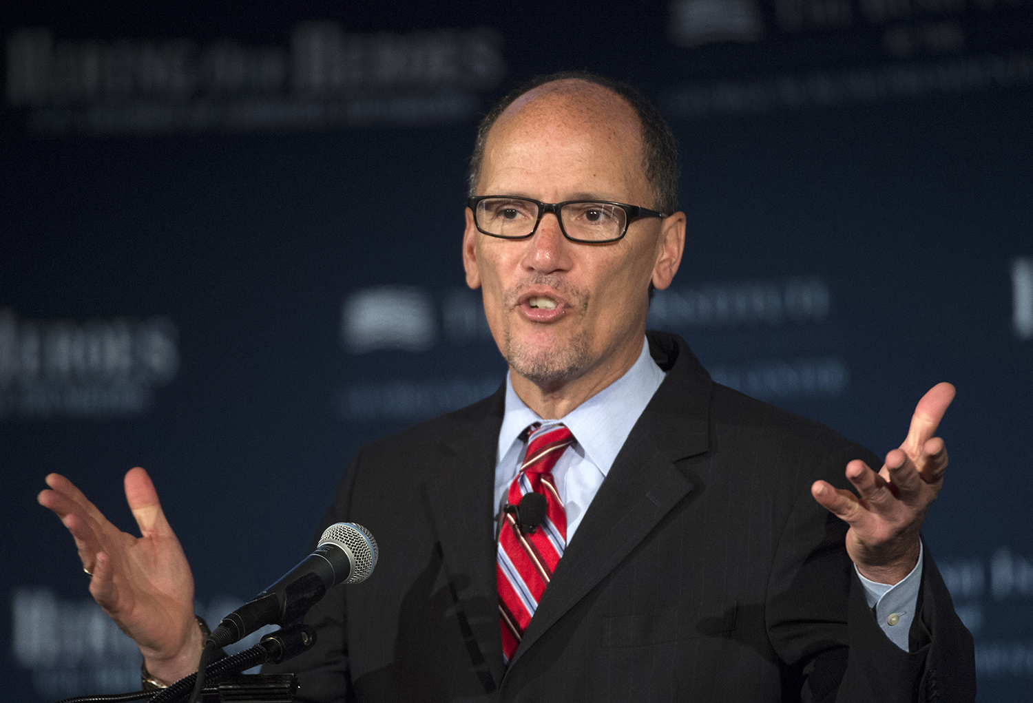 Iowa Democrats hit back at party leaders
