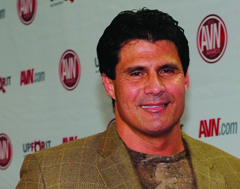 Speakeasy: BuzzFeed explains Jose Canseco’s correspondents’ dinner invite