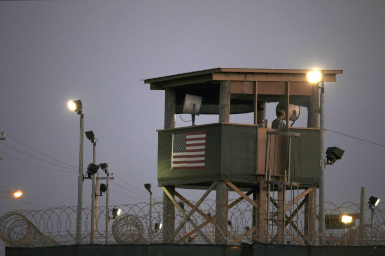 'A dirty word': After tense exchange, Guantanamo judge says he’ll rule on whether 9/11 plotters were tortured