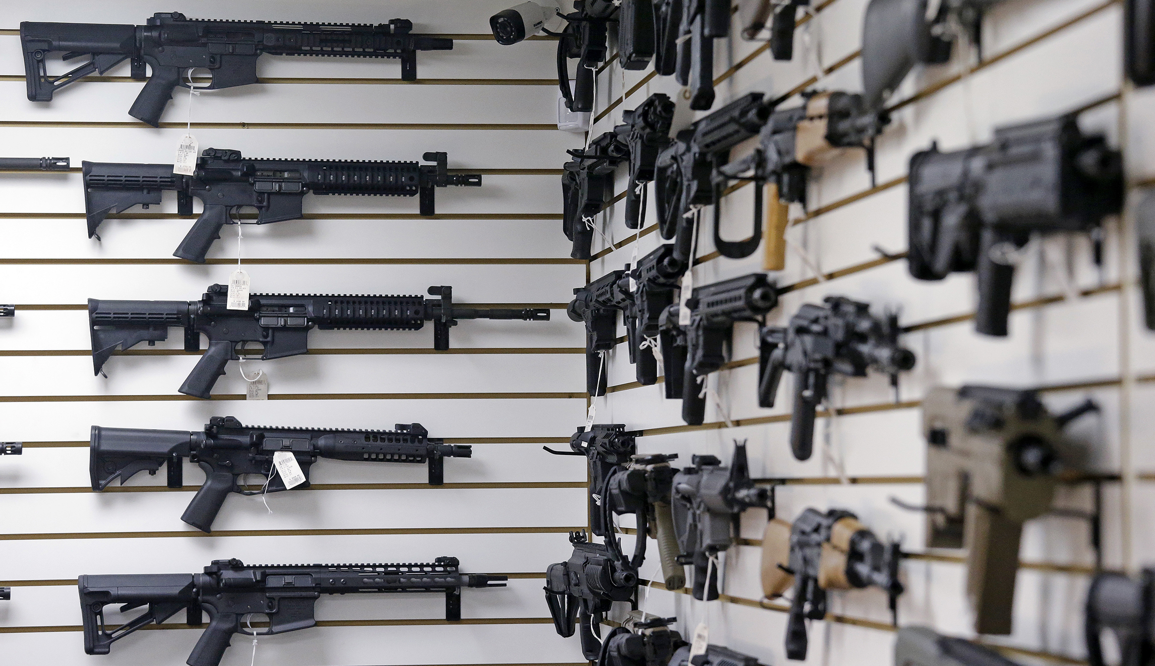 No one would accept, in any other national discussion, the level of ignorance seen in the gun debate