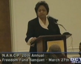 Shirley Sherrod and the Racism Arms Race