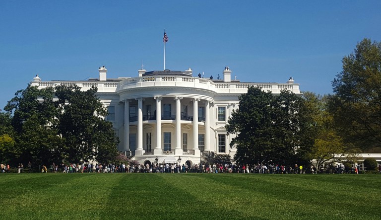 According to the lawsuit the Secret Service claims it 