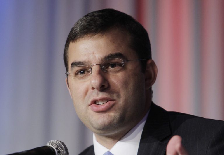 Rep. Justin Amash, R-Mich., said the latest revelations in the NSA controversy came because 