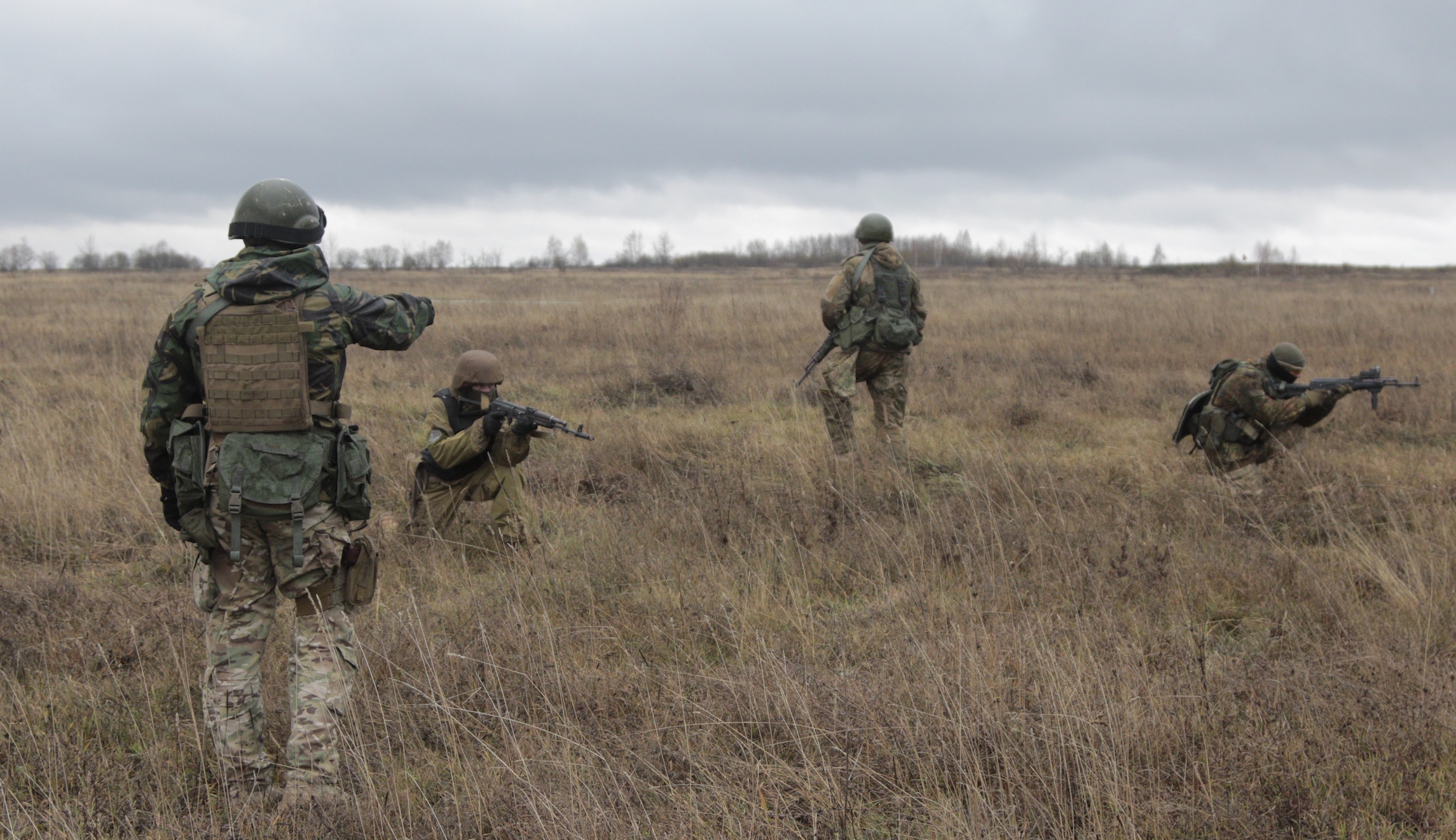 White House official proposed withdrawal of US troops from Eastern Europe to curry favor with Putin: Report