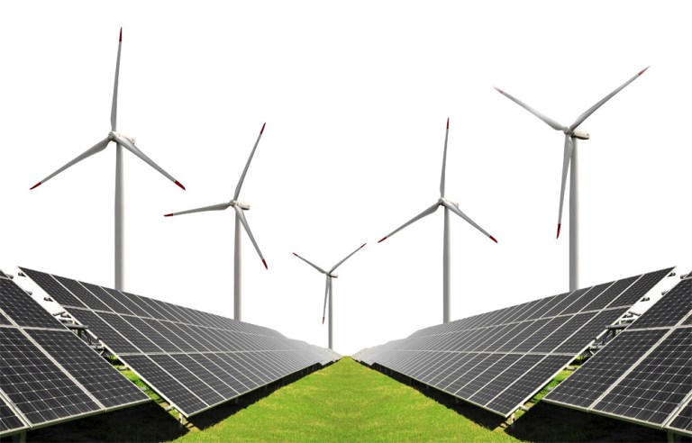 Members of Congress have said it over and over again: The United States needs an all-of-the-above strategy for our energy future. But what does that actually mean? (Thinkstock Image)