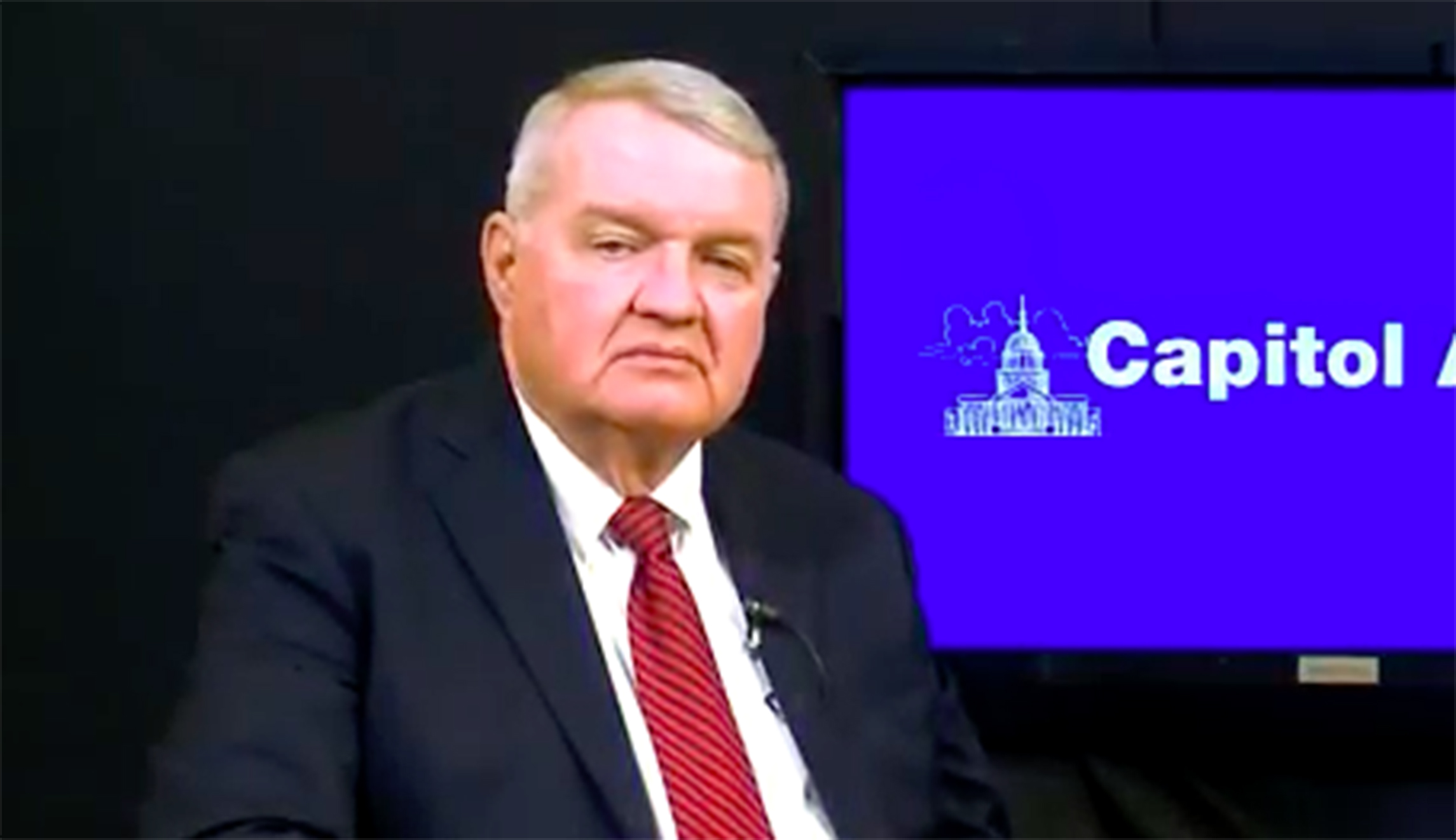 CPAC panel defending ‘capitalism’ touts revolving-door lobbyist working against free enterprise