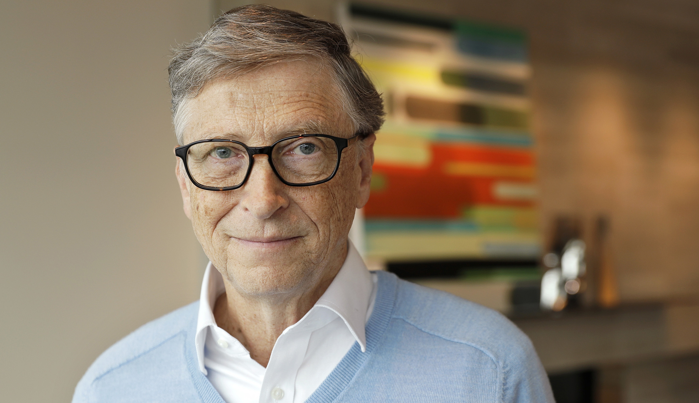 Bill Gates warns tech companies to comply with ‘legitimate’ government oversight
