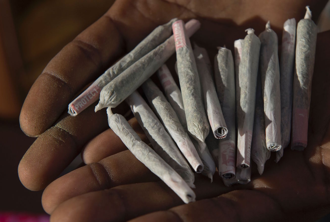 Fact Check: Is Marlboro Selling Marijuana Cigarettes?