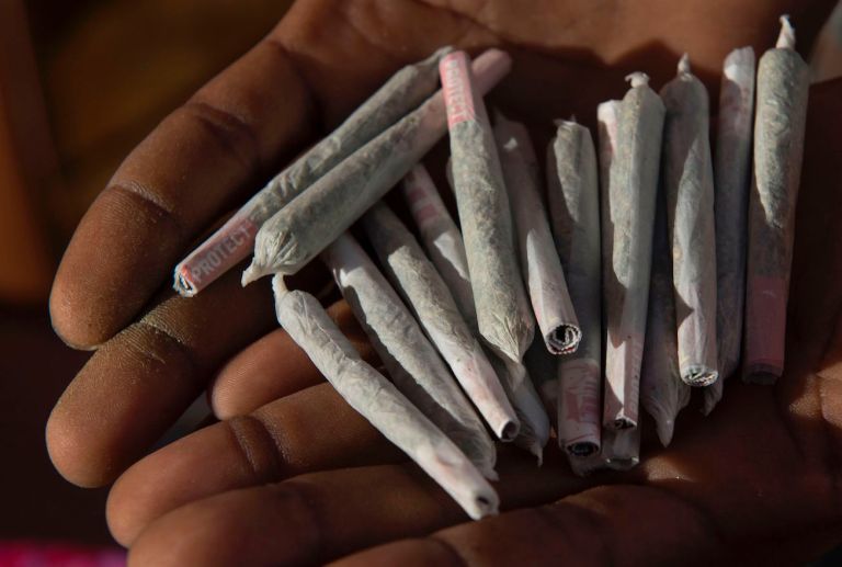 Fact Check: Is Marlboro Selling Marijuana Cigarettes?