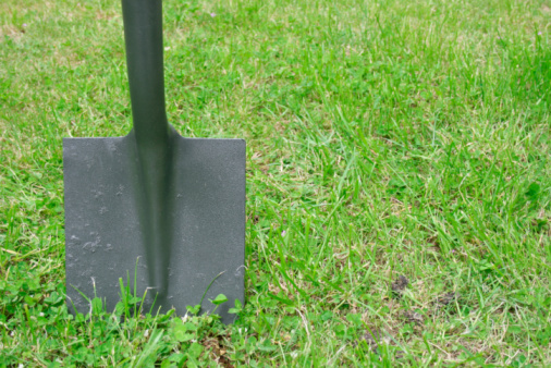 Construction on the new Friendship Technology Preparatory Academy began last week. The school will be completed in August 14. (Photo: Thinkstock)