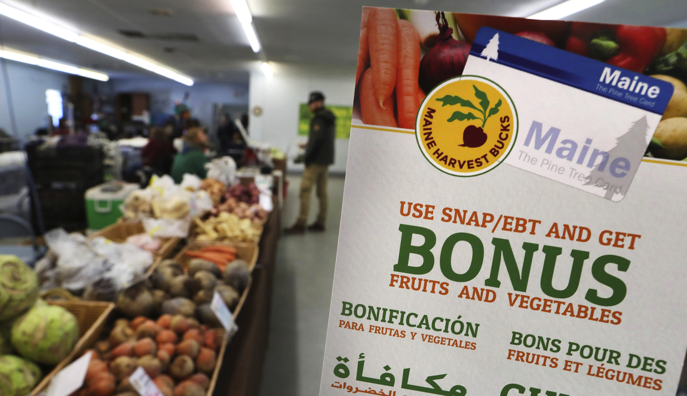 Food stamps: February direct payments worth up to $1,751 begin in Delaware in four days