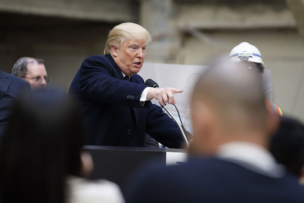 Poll: Trump supporters most enthusiastic