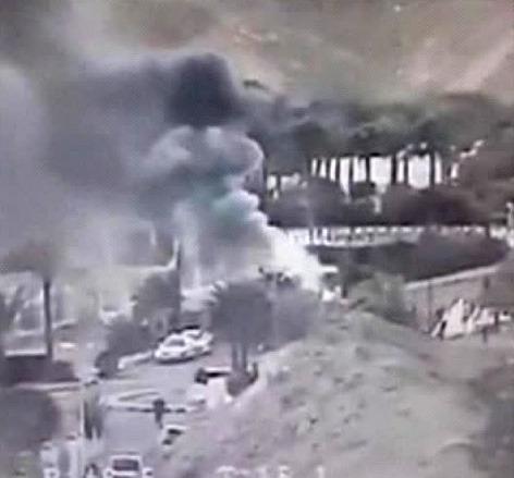 Egypt: Sinai bombing raises worries on tourism