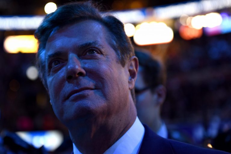 Former Federal Prosecutor: ‘These are very serious charges, and they’re very disturbing’